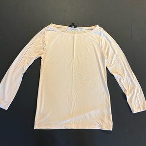 J.Crew 365 Stretch Boatneck Size Small